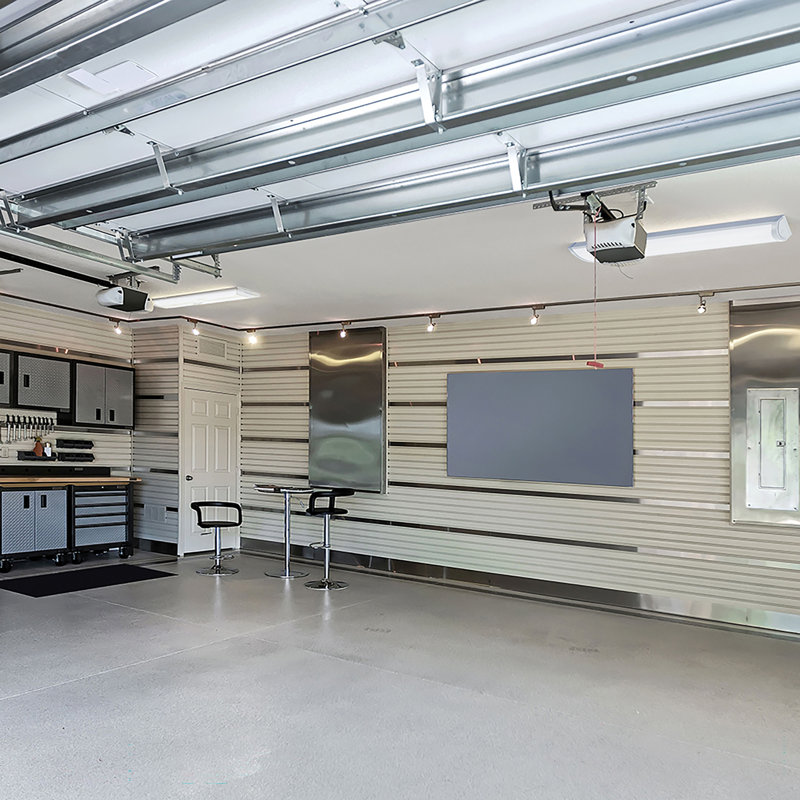 Dimmable Rectangle Ceiling Light