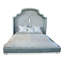 Regency Velvet Bed-31010102