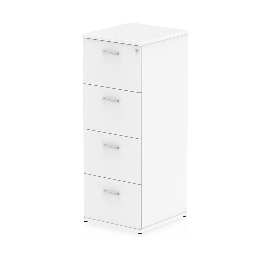 4 Drawer Filing Cabinet