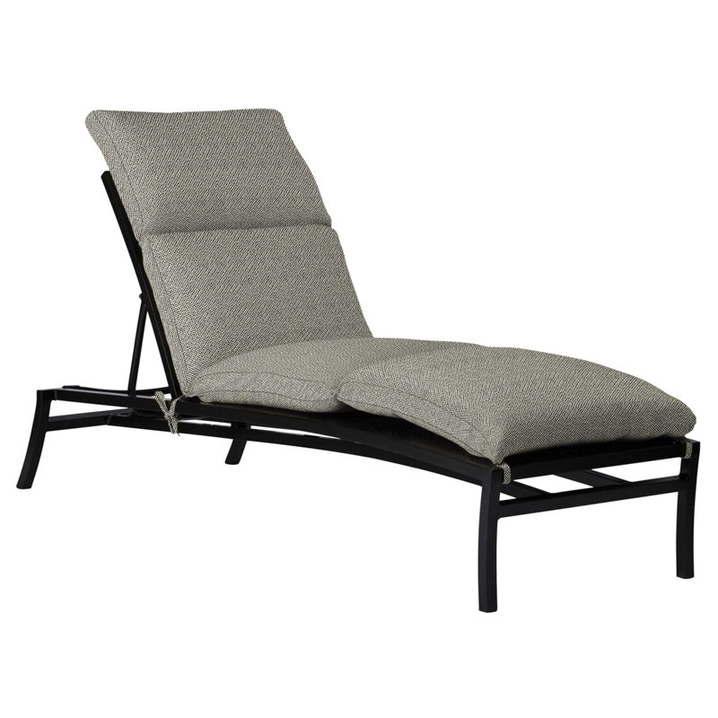 Aire Chaise - Ancient Earth/Black Walnut, No Welt, Intermix Bark