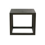 Grove Rec End Table