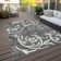 Washable Indoor / Outdoor Rug