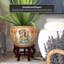 Urne en porcelaine Diandrea-806581089-904197272