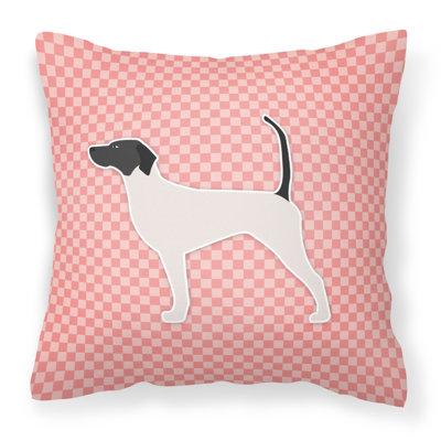 Coussin intérieur/extérieur english point