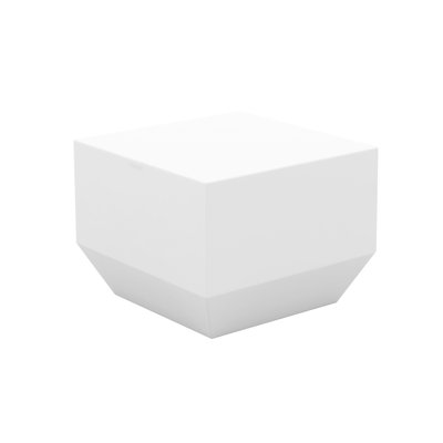 Vela Resin Coffee Table