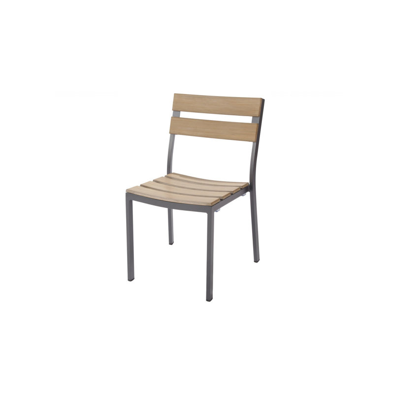 Asher Outdoor 5 - Piece Dining Set