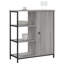 Everill 70cm Sideboard-1185096025