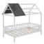 Lit simple simple - Clôture incluse-1294647103