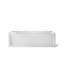 Archer 66" x 32" Soaking Bathtub-1850194127-1806373508