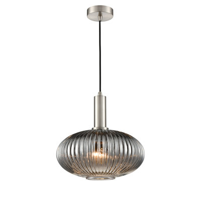 Aljandro 1 - Light Single Pendant