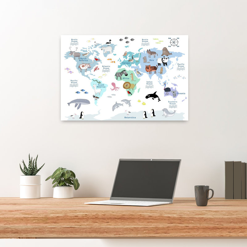 Print, 40.64cm H x 60.96cm W