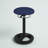 Klas Adjustable Height Ergonomic Active Stool with-1386906496
