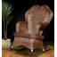 Chaise berçante Serpentine-863280177