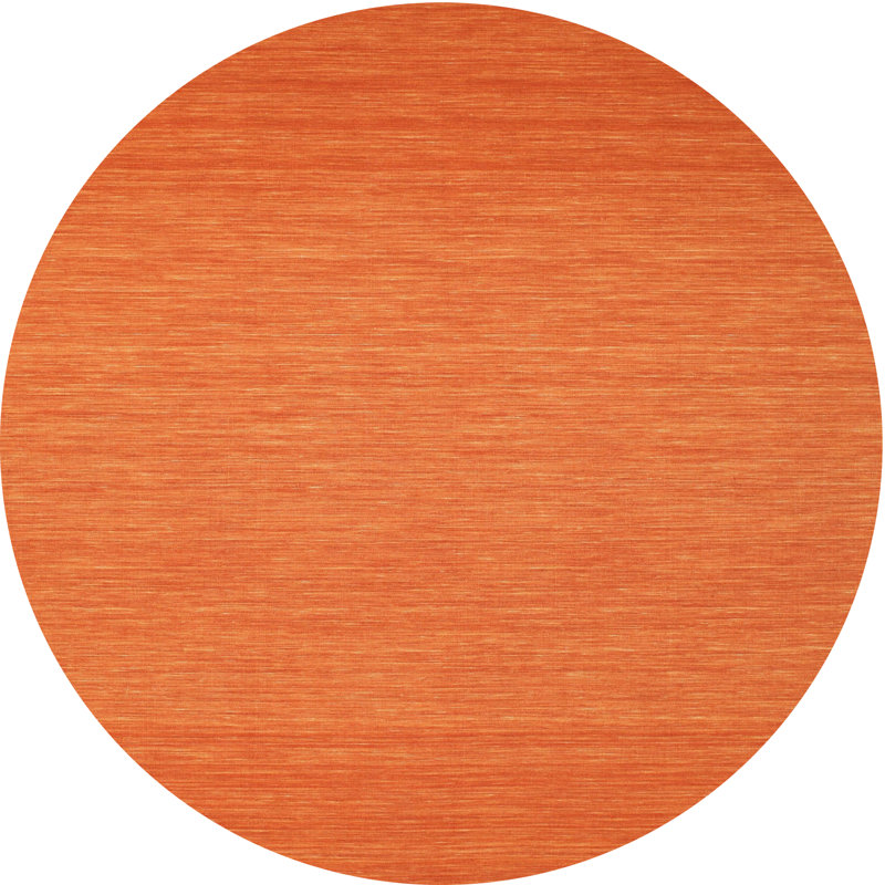 Indoor Rug, Round 6'
