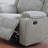 Motion Recliner