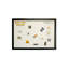 Magnétique tableau mural magnétique - Grand tableau magnétique encadré-478958485-478958561