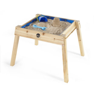 Wood Sand & Water Table