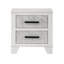 Ensemble de chambre avec grand lit Dunwich
