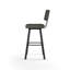 Tabouret de bar et de comptoir pivotant Cloran-25658086-25658087-47501466