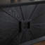 Credenza - Armoire de rangement symétrique Sunburst-1444198020