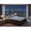 Matelas double 10 po, mousse à mémoire de forme et ressorts ensachés hybrides pour soulager le stress et soutenir la zone-1067346138-1067346136