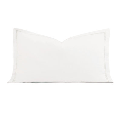 Enzo Cotton Pillow Sham