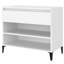8 Pair Shoe Storage Cabinet-1248729495