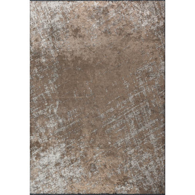 Rapture Abstract Area Rug