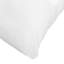 White Rectangular Cushion Pad-28875376