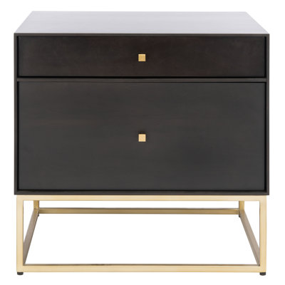 Monadnoc 24.2'' W Nightstand