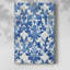 Collection de pièces de la collection CDXCII de la série WG-MRRIS - Toile tendue avec châssis de qualité supérieure - Prêt à être accroché-2118564633