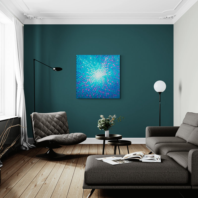 Wrapped Canvas Art Prints, 76 cm H x 76 cm W