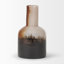 Vase de table en verre Ark-1639292353