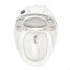 Toilette 1 pièce 1,28 GPF