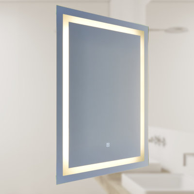 Rectangle Mirror