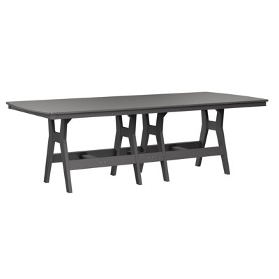Harbor Outdoor Rectangular Dining Table