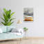 Art mural moderne, élégant et délicat-129151344
