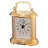 QHE109GLH Alarm Clock, Golden