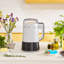 40 oz. Combiné robot culinaire Blender