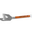 Stainless Steel Grill Spatula-40554882-40554914
