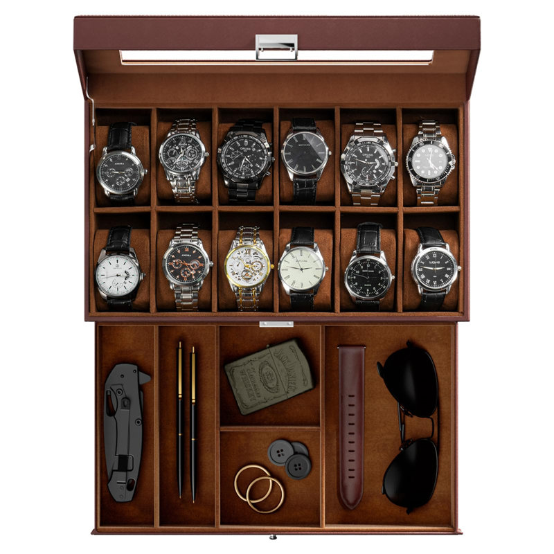 Jewelry Box +
