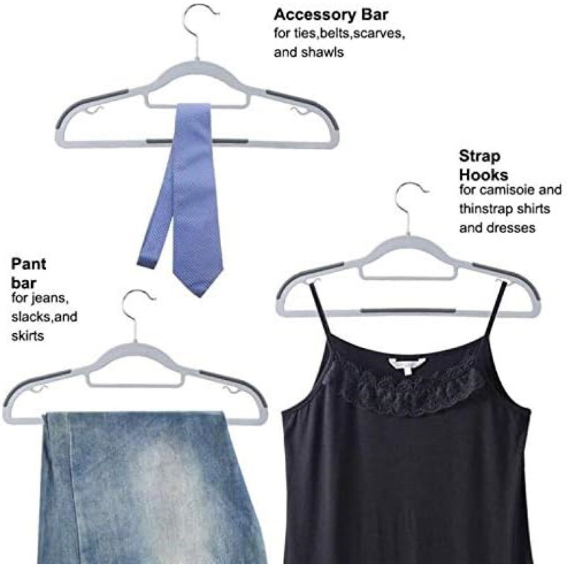 Cintre standard en plastique Sadea