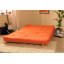Arlete Upholstered Futon And Mattress-254661697-254661702