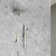 Diverter Complete Shower System with Rough in-Valve