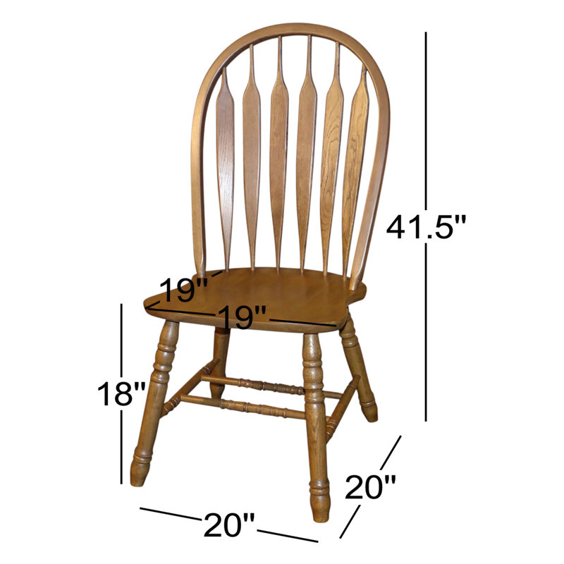 Chaise d'appoint Cleaston