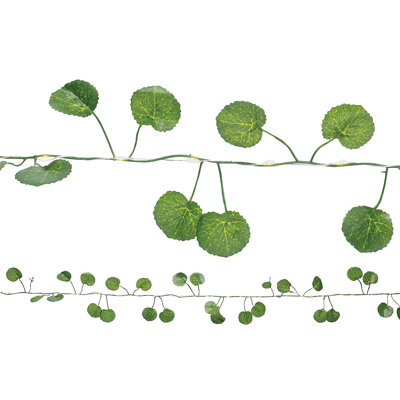 8.5'' Novelty Garland Garland