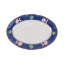 Melamine Campagna Melamine Platter
