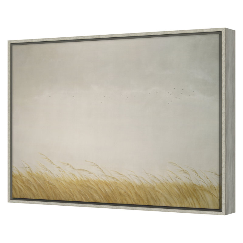 Reeds Print by Bigsby, Bella, 28" H x 35" W
