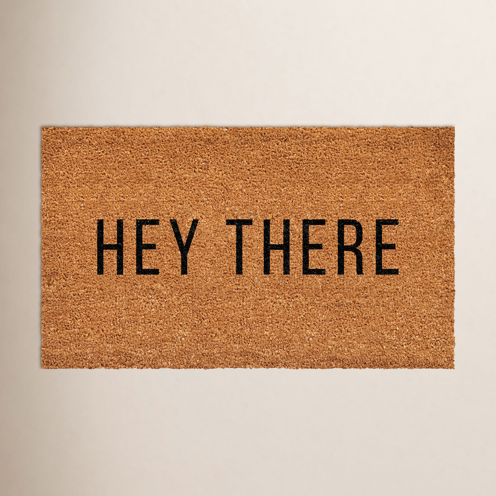 Ardell Non-Slip Doormat, 24" W x 36" L
