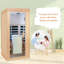 Sauna infrarouge FAR pour 1 personne